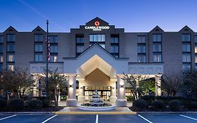 Candlewood Suites - Birmingham - Inverness By Ihg